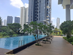 Stirling Residences (D3), Apartment #638193571